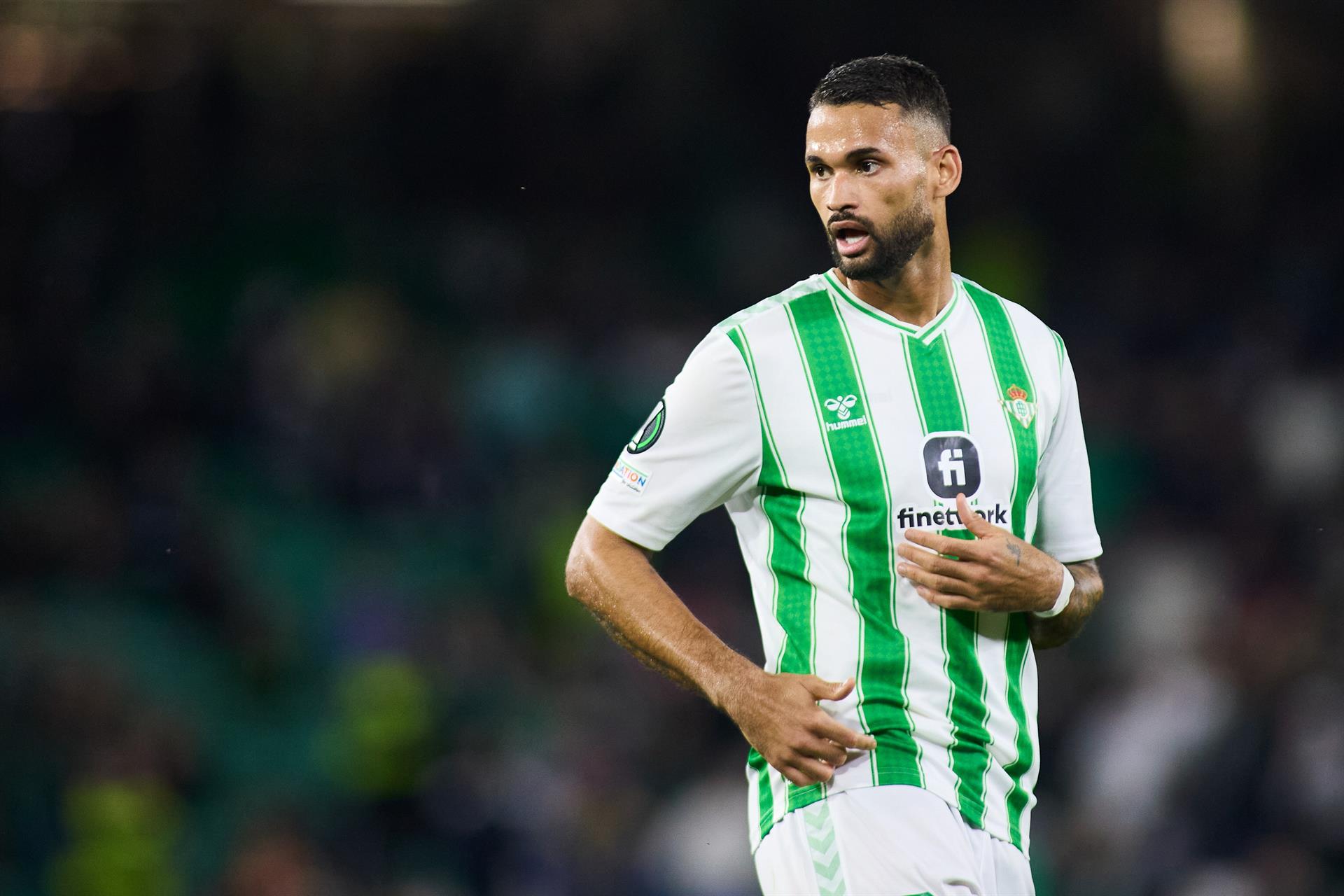 Willian José, traspasado al Spartak de Moscú por tres millones Willian José, traspasado al Spartak de Moscú por tres millones