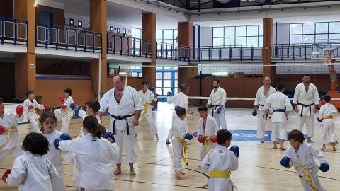 CD K&aacute;rate San Pedro