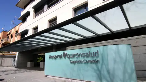 Quirónsalud Sagrado Corazón, único hospital privado de Andalucía reconocido con la mejor dirección de enfermería por el CGE Quirónsalud Sagrado Corazón, único hospital privado de Andalucía reconocido con la mejor dirección de enfermería por el CGE