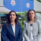 O Psoe pide rematar co bloqueo da rehabilitación da praza de abastos