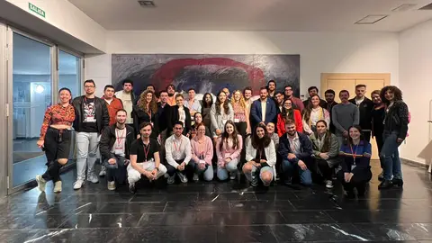 Conseyu de la mocedá del Principado Conseyu de la mocedá del Principado