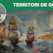Cuarta 'entrega' de Territori de gàcia amb Albert Alcaraz.