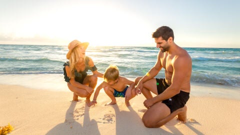 "Razones para sonre&iacute;r", la nueva promesa de marca de Sandos Hotels & Resorts 