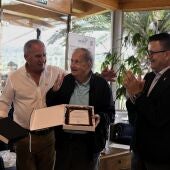 A Xunta homenaxea aos galegos que emigraron a Venezuela