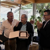 A Xunta homenaxea aos galegos que emigraron a Venezuela A Xunta homenaxea aos galegos que emigraron a Venezuela