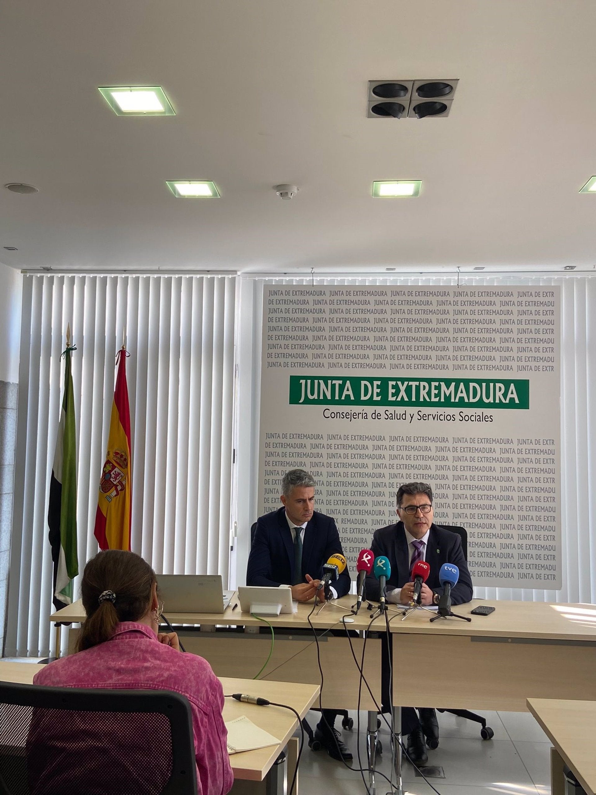 El SES pone a disposición de los profesionales el primer protocolo de "prescripción enfermera" para heridas y quemaduras El SES pone a disposición de los profesionales el primer protocolo de "prescripción enfermera" para heridas y quemaduras
