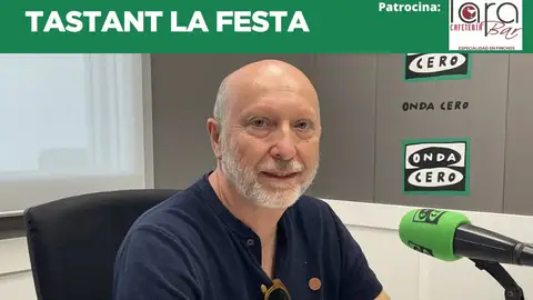 Coques sense gluten a la Guardia Negra, el cuiner és Bartolomé Mayor. Coques sense gluten a la Guardia Negra, el cuiner és Bartolomé Mayor.