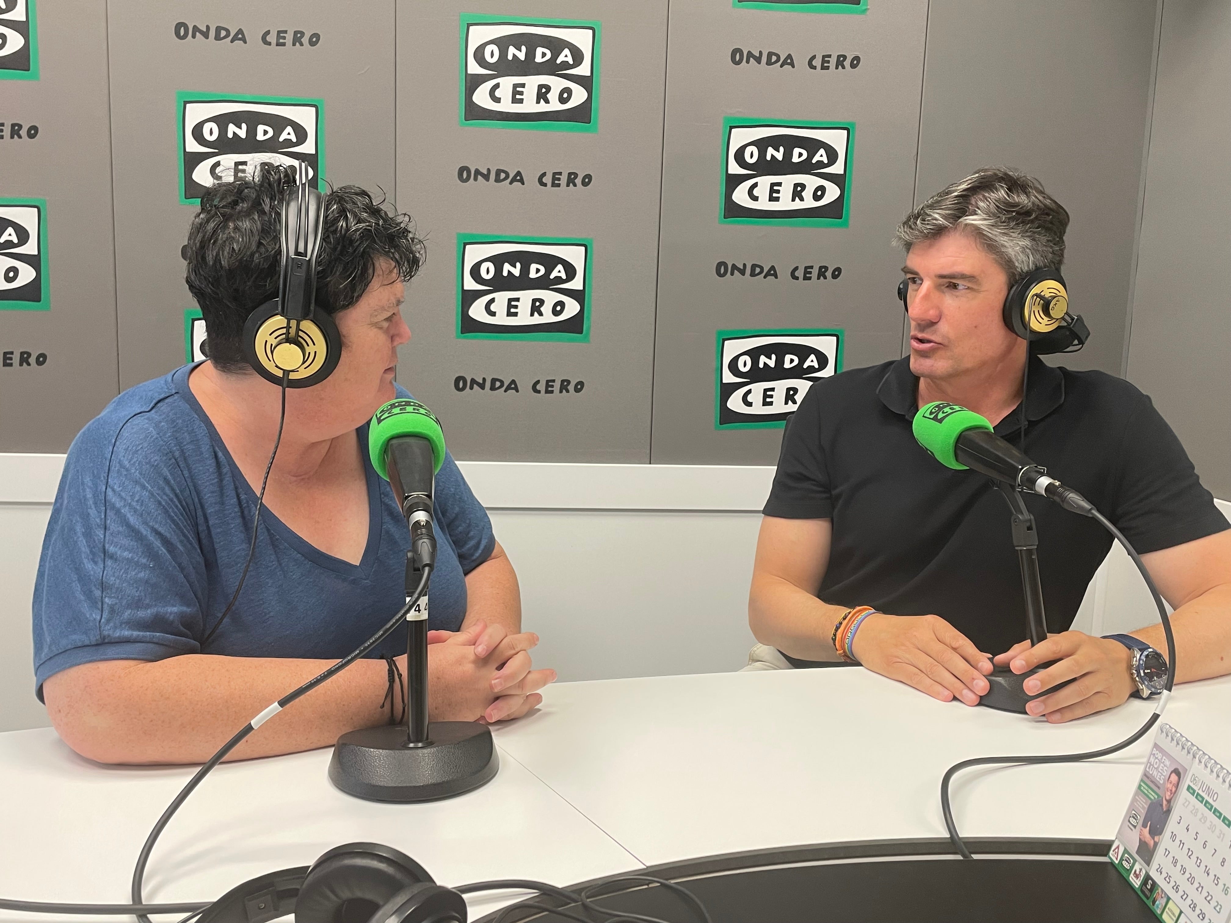 Zaragoza: "Sentemos ya las bases del polígono industrial del 2040, del parque empresarial del futuro" Zaragoza: "Sentemos ya las bases del polígono industrial del 2040, del parque empresarial del futuro"