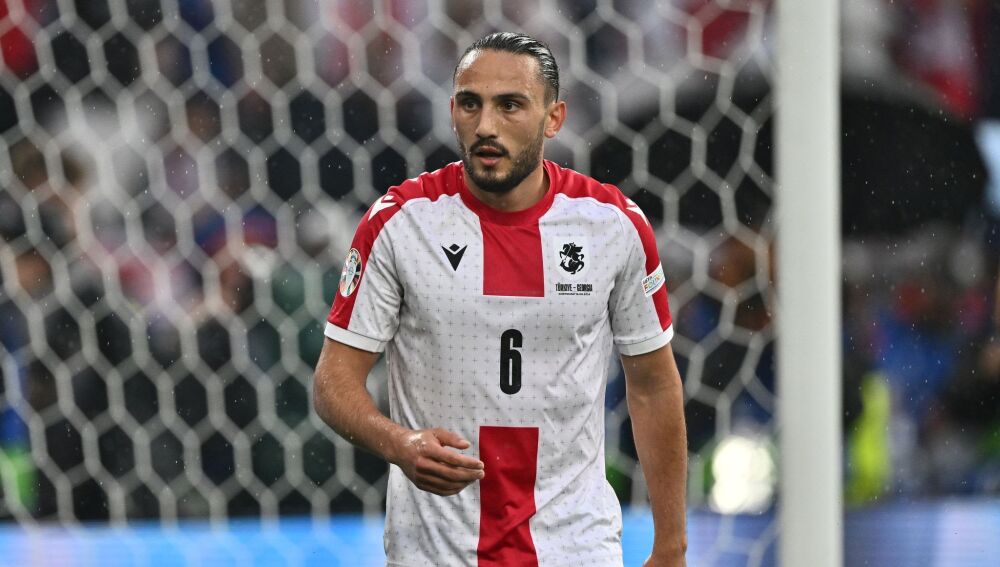 Giorgi Kochorashvili 