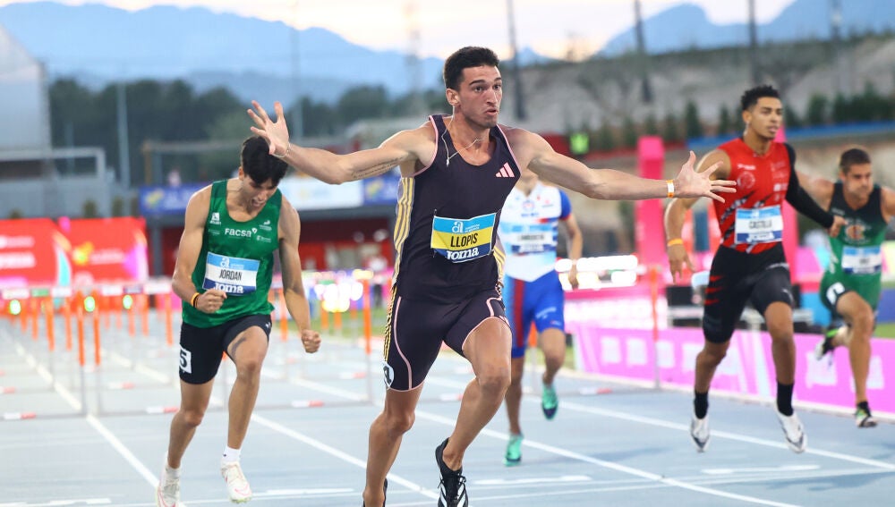 Atletismo La Nucía