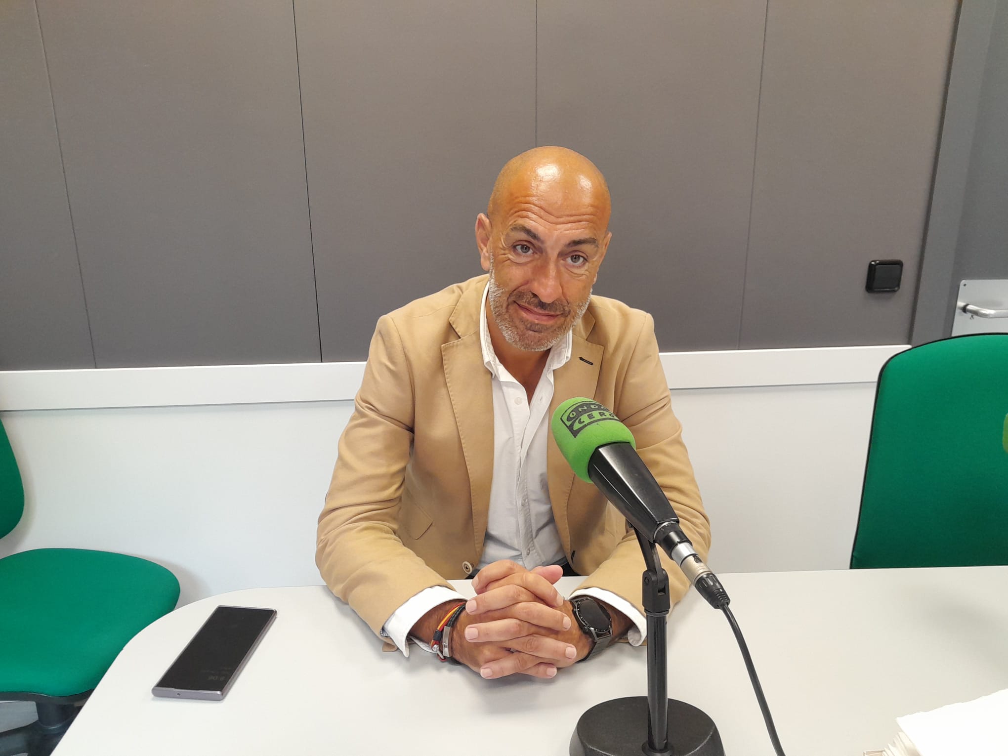 Un verano intenso y con novedades Un verano intenso y con novedades