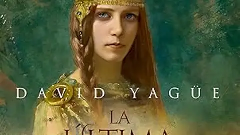 La última reina goda La última reina goda