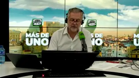 Tres historias para empezar el día con Alsina 01/07/2024 Tres historias para empezar el día con Alsina 01/07/2024