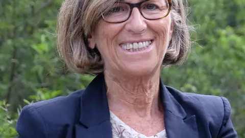 Ana Crespo Ana Crespo