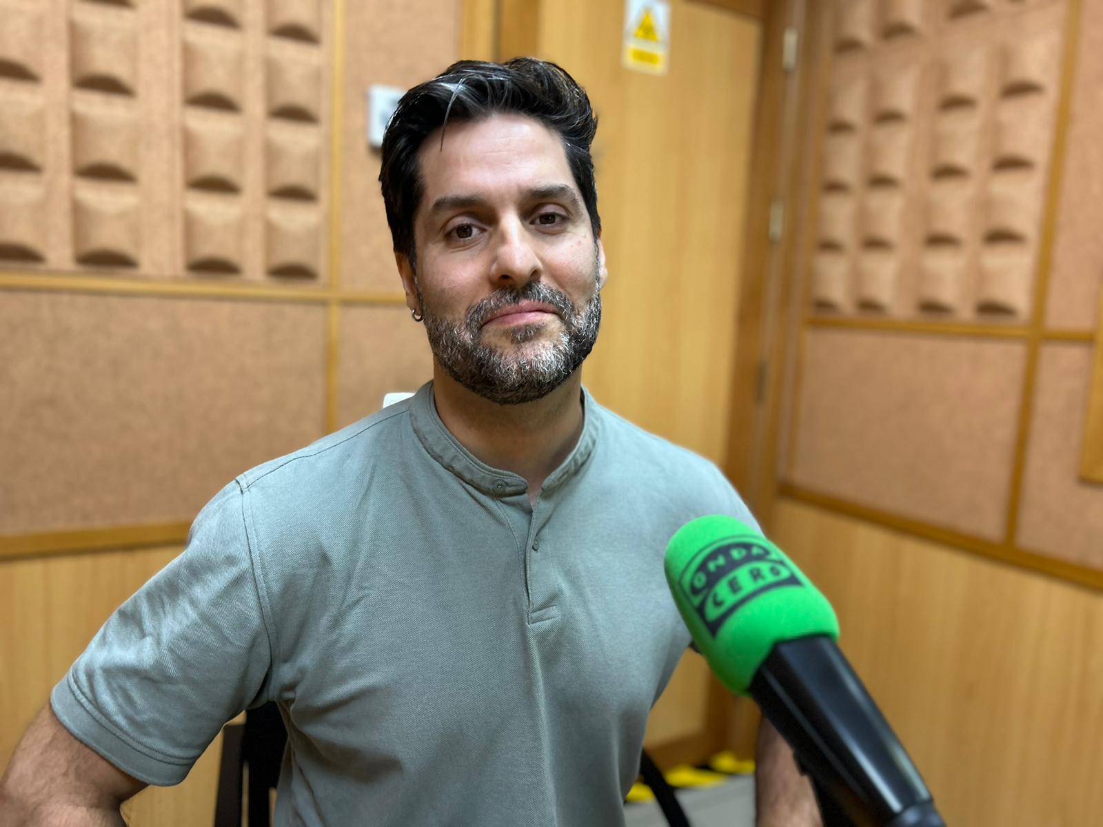 Más de Uno Canarias | Lunes 01/07/2024 Más de Uno Canarias | Lunes 01/07/2024