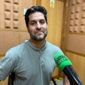 Juan José Pérez, director de la Fundación Yrichen