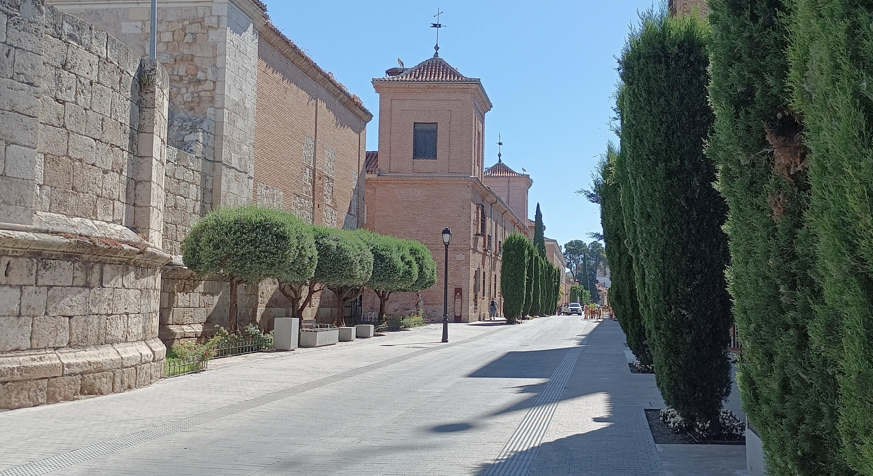 Noticias Alcalá de Henares matinal 02/07/2024 Noticias Alcalá de Henares matinal 02/07/2024