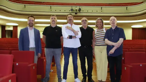 Festival de la guitarra Festival de la guitarra