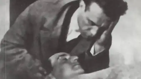 Andrés Amorós La amargura de un triunfo