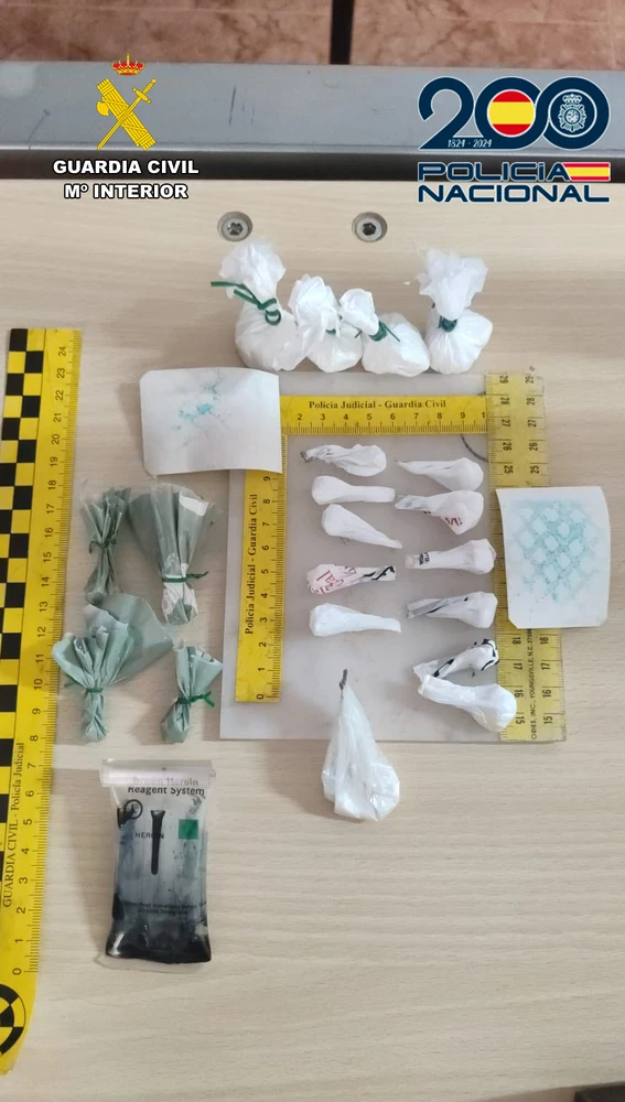 Operación Nardino Operación Nardino