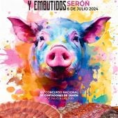 seron-feria jamon