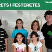Alumnes del col.legi Dr. esquerdo ens parlen de festes.