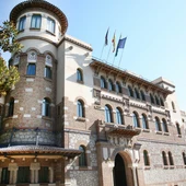 Rectorado de la Universidad de Málaga Rectorado de la Universidad de Málaga