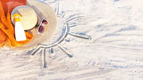 Protegerse del sol: consejos y recomendaciones Protegerse del sol: consejos y recomendaciones