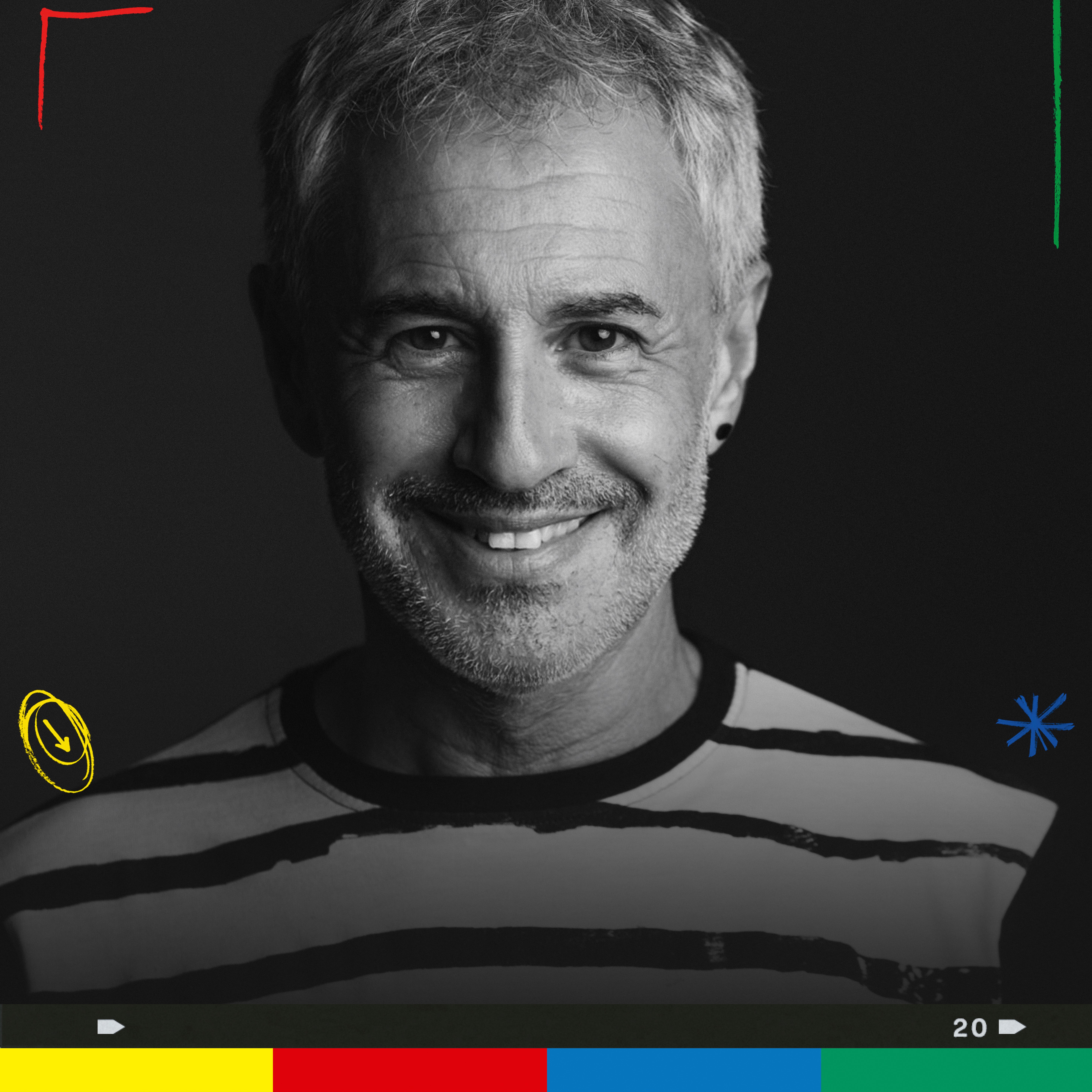 Sergio Dalma prepara una noche llena de buenas sensaciones para todos sus seguidores Sergio Dalma prepara una noche llena de buenas sensaciones para todos sus seguidores