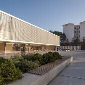 Centro Mayores Nueva Ciudad
