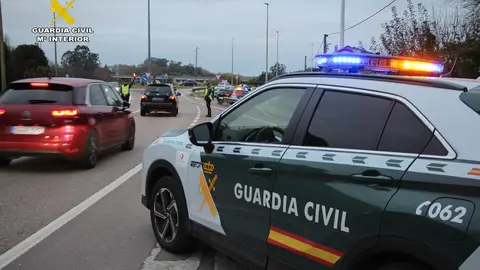 Patrulla Guardia Civil de Cantabria Patrulla Guardia Civil de Cantabria