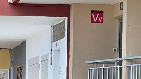 Imgane de archivo de una Vivienda Vacacional en Canarias Imgane de archivo de una Vivienda Vacacional en Canarias