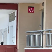 Imgane de archivo de una Vivienda Vacacional en Canarias Imgane de archivo de una Vivienda Vacacional en Canarias