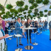 Seis empresas ourensás seleccionadas para internacionalizar os seus produtos ou servizos 