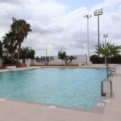 Novelda estrena piscinas renovadas y reabren el servicio de verano el 2 de julio