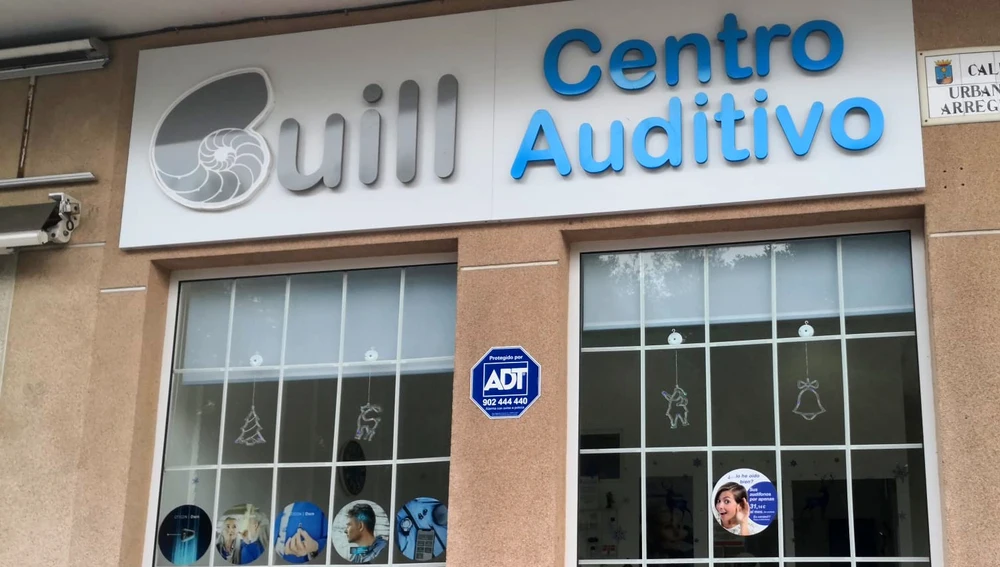 Centro Auditivo Centro Auditivo