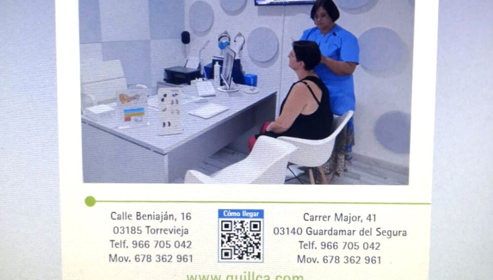 Centro Auditivo