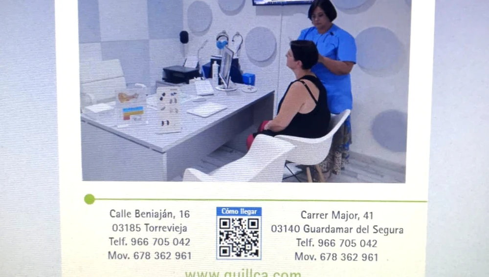 Centro Auditivo Centro Auditivo