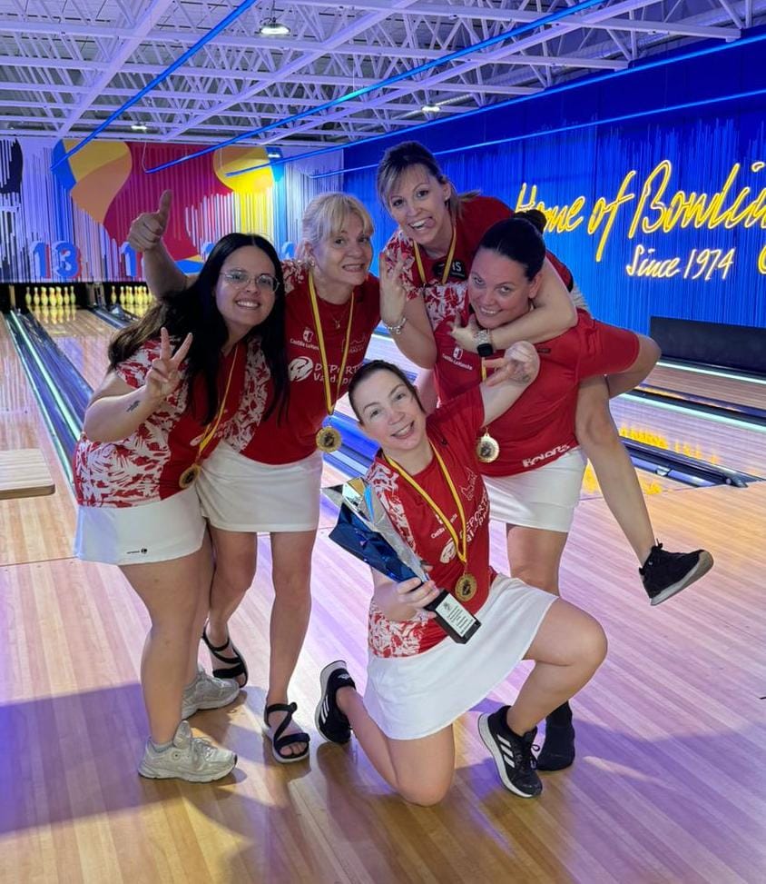 Castilla La Mancha gana el Campeonato Nacional de Bolos por Selecciones Autonómicas Castilla La Mancha gana el Campeonato Nacional de Bolos por Selecciones Autonómicas