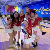 la Selección Castellanomanchega de Bolos, Campeonas de España la Selección Castellanomanchega de Bolos, Campeonas de España