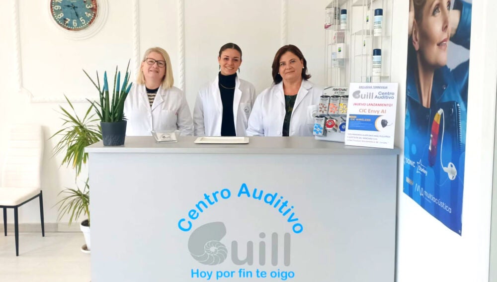 Centro Auditivo