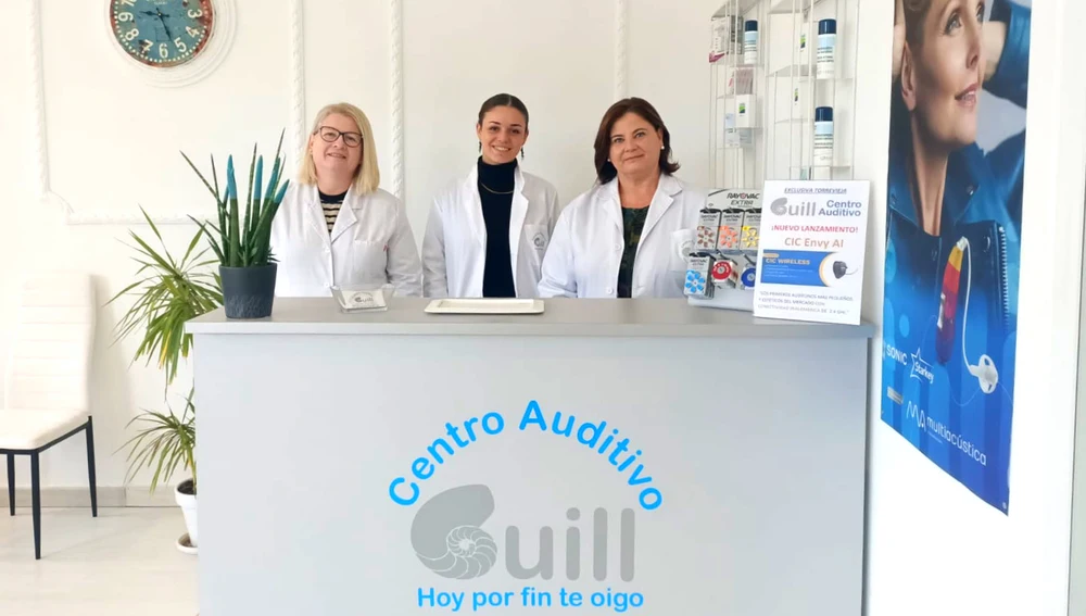 Centro Auditivo Centro Auditivo