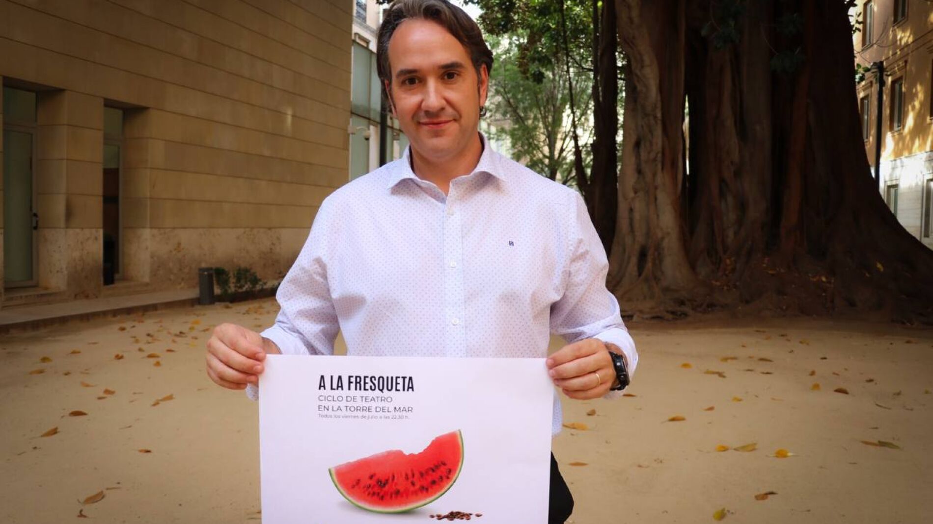 Burriana presenta la XIX edición 'A la fresqueta' 2024 | Onda Cero Radio