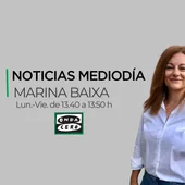 Noticias Mediodía Marina Baixa Verano 2024 Noticias Mediodía Marina Baixa Verano 2024