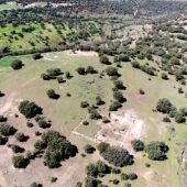 El Cerro de los Almadenes de Otero cumple este verano la 15ª campaña de excavaciones