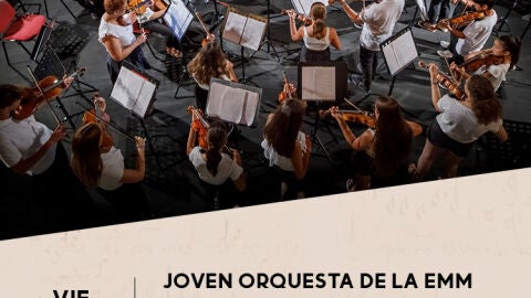 roquetas-orquesta joven