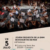 roquetas-orquesta joven