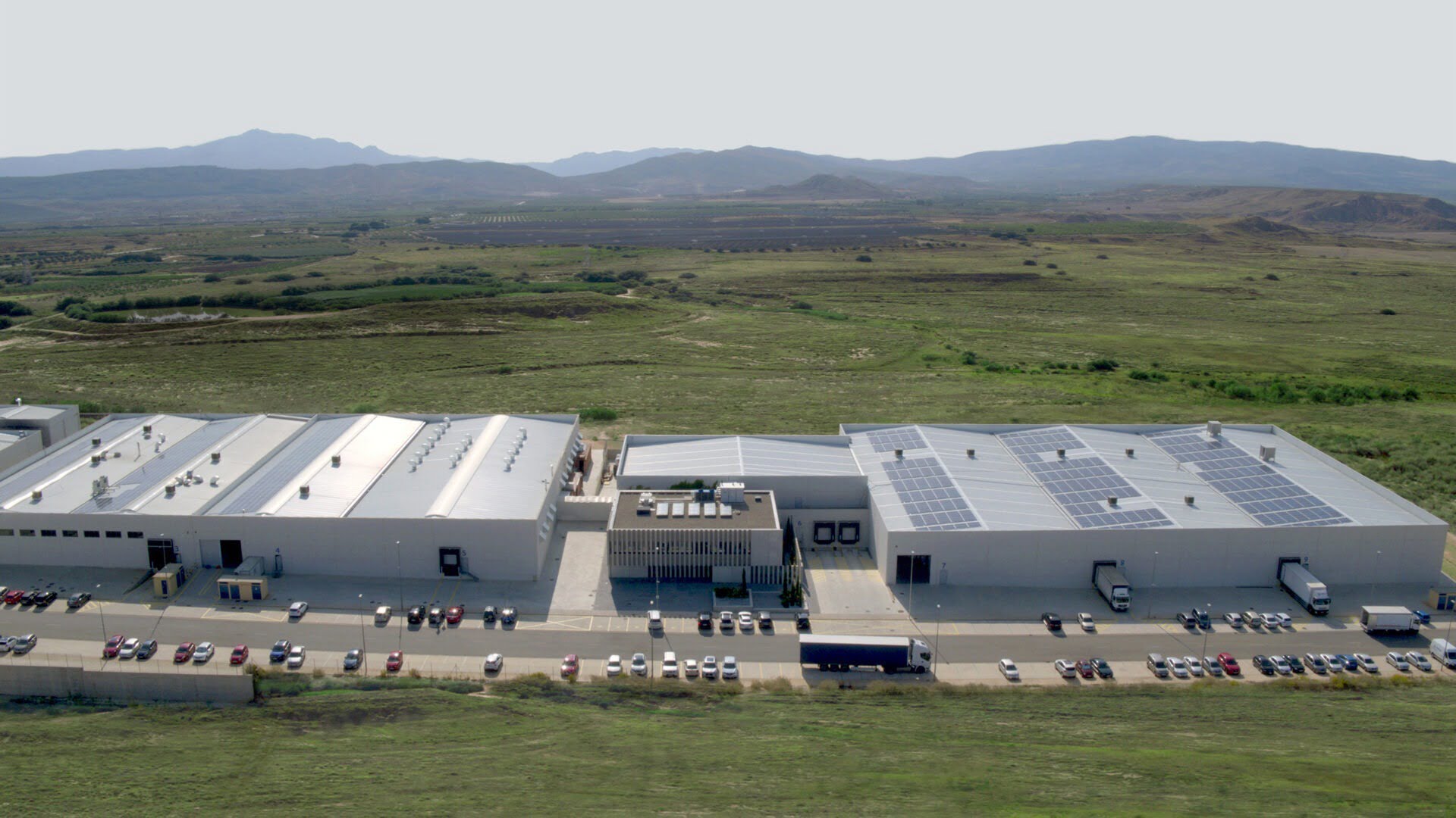 Un proyecto de Arneplant, en Arnedo, declarado Proyecto de Interés Estratégico Regional Un proyecto de Arneplant, en Arnedo, declarado Proyecto de Interés Estratégico Regional