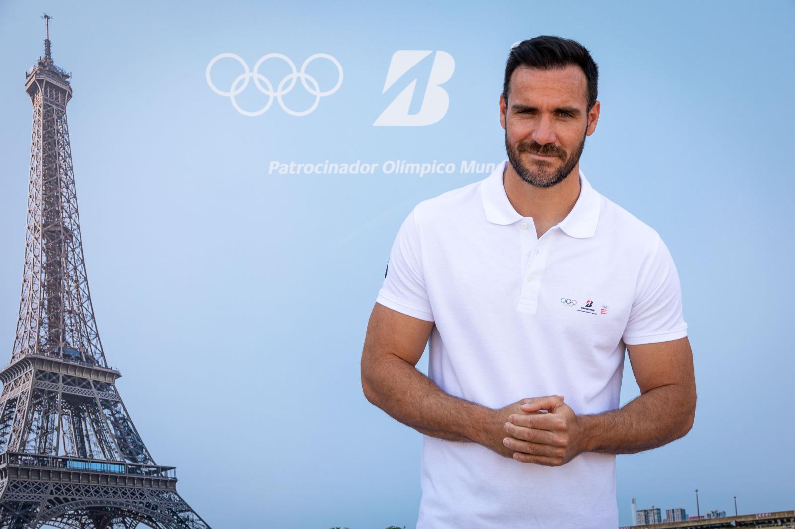 Saúl Craviotto: "Individualizamos los entrenamientos" Saúl Craviotto: "Individualizamos los entrenamientos"