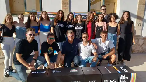 Imprescindibles 2024 Imprescindibles 2024